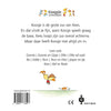 Gonnie: kees en koosje (karton). 2+