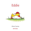 Gonnie: Eddie (cartone). 2+