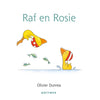 Gonnie: raf e rosie (cartone). 2+