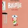 Balotje bij de dokter. 3+
