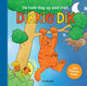 Gottmer uitgevers groep een hele dag op pad met dikkie dik. 1+
