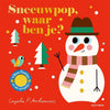 Pupazzo di neve, dove sei? 1+