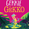 Gruppo editoriale Gottmer Gekkie il Geco