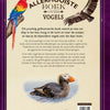 El libro más bonito sobre pájaros. 8+
