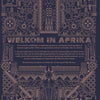 África. 8+