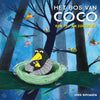 Zoekboek: het bos van coco. kartonboek2+