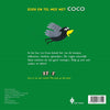 Zoekboek: het bos van coco. kartonboek2+
