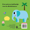 Libro sfogliabile: panda, dove sei (cartone)