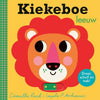 Gruppo editoriale Gottmer Peekaboo Lion