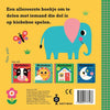 Gruppo editoriale Gottmer Peekaboo Lion