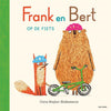 Frank e Bert in bicicletta. 4+