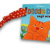 Dikkie dik dice miao. 0+
