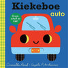 Auto peekaboo del gruppo editoriale Gottmer