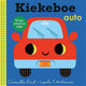 Auto peekaboo del gruppo editoriale Gottmer