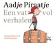 Gottmer uitgevers groep aadje piraatje - een vat vol verhalen. 4