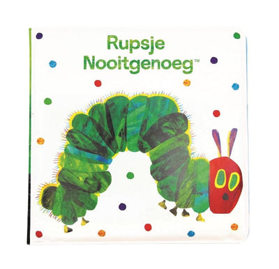 Otras marcas Badbook Rupsje Nooitgenoeg