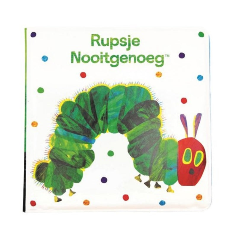 Altri marchi BadBook Rupsje Nooitgenoeg
