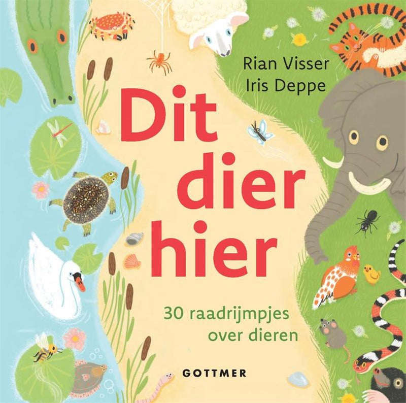 Libro ilustrado top 10 2026: este animal aquí 2