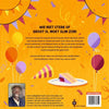 Gruppo editoriale Gottmer anansi il ragno e la torta di compleanno