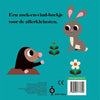 Libro sfogliabile: volpe, dove sei? 2+