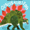 Welkom in de wereld van de dinosauriërs