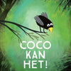 Libro da tavolo del gruppo editori Gottmer, Coco può farlo!