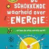La scioccante verità sull'energia 8+