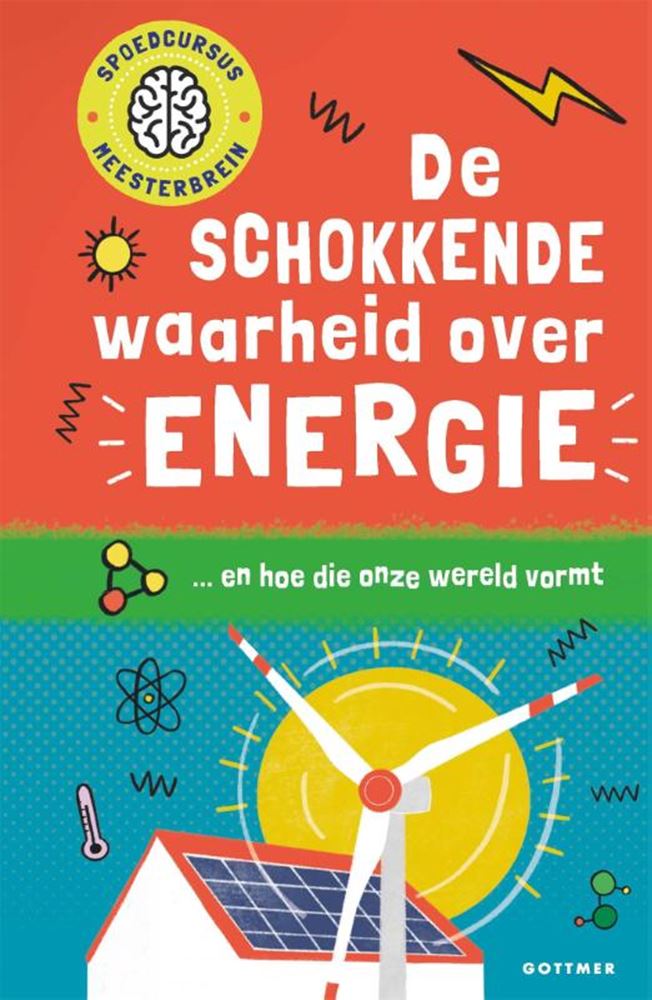 La impactante verdad sobre la energía 8+
