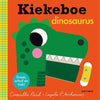 Gruppo editoriale Gottmer Peekaboo Dinosaur