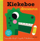 Gruppo editoriale Gottmer Peekaboo Dinosaur