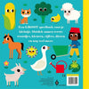 Gottmer uitgevers groep mijn grote speelboek boerderij. kartonbo