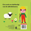 Libro sfogliabile: trattore, dove sei? 2+