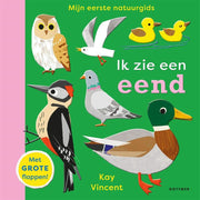 Veo un pato 2+ - afbeelding 1