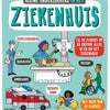 In het ziekenhuis 4+