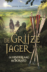 Cazador gris 18 la emboscada en sorato - afbeelding 1