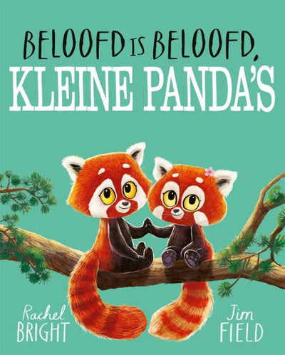 Gottmer publishing group promised is promised, little pandas