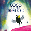 Gruppo editoriale Gottmer Coco and the Crazy Thing