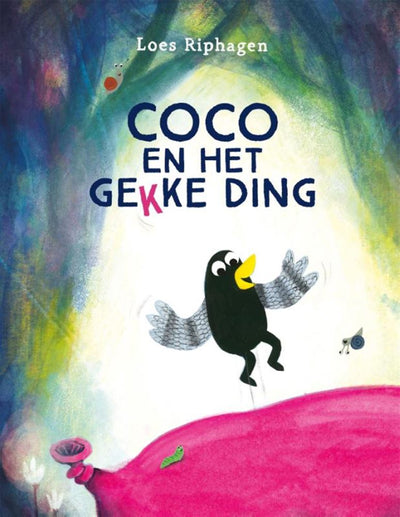 Gruppo editoriale Gottmer Coco and the Crazy Thing