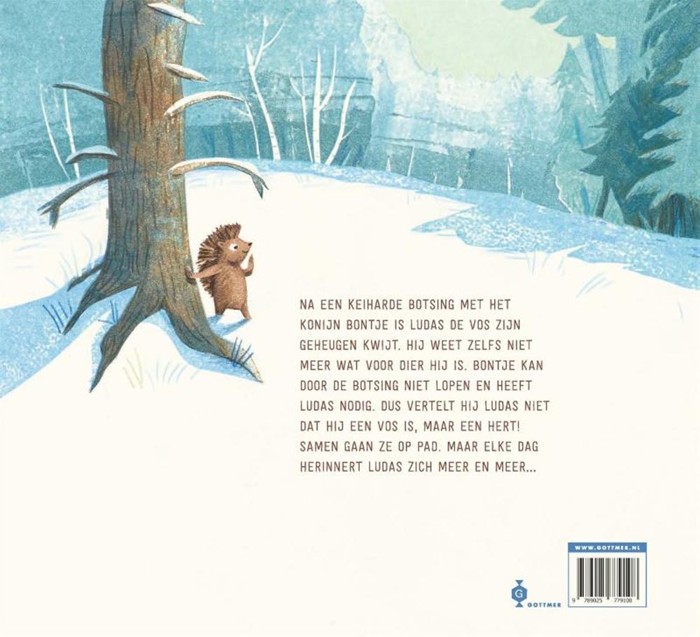 Ludas e pelliccia. Top 10 dei libri illustrati 2026