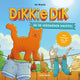 Gottmer uitgevers groep dikkie dik en de verdwenen knuffel. 2+