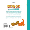 Gottmer uitgevers groep dikkie dik en de verdwenen knuffel. 2+