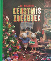 La Casa del Ratón: Libro de Búsqueda de Navidad 4+ - afbeelding 1