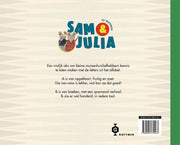 La casa del ratón: libro de cartón ABC 4+ - afbeelding 2