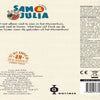 La casa del ratón: cuadernillo de sonidos.