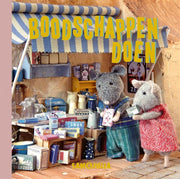 La casa del ratón: compras. carro - afbeelding 1