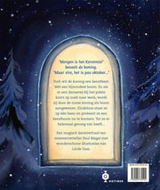Libro ilustrado, un baile navideño para el rey. - afbeelding 2