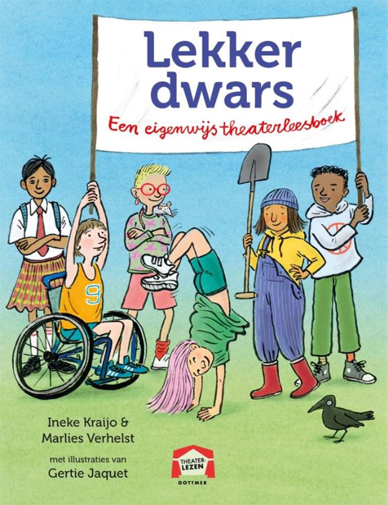 Piacevolmente dirompente. libro di fiabe. 9+