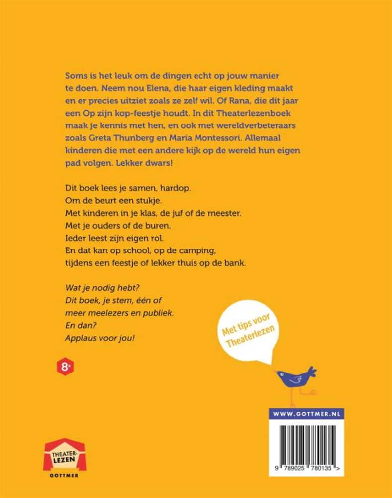 Piacevolmente dirompente. libro di fiabe. 9+