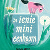 El pequeño unicornio. 3+