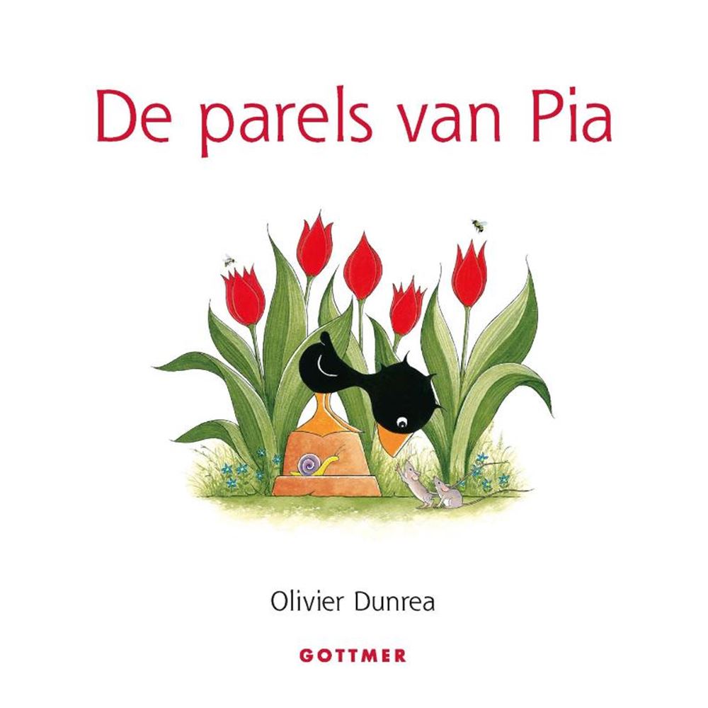 Gonnie: las perlas de pia. libro de tablero.